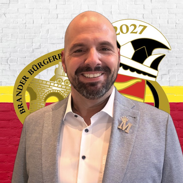 Markus Diederich