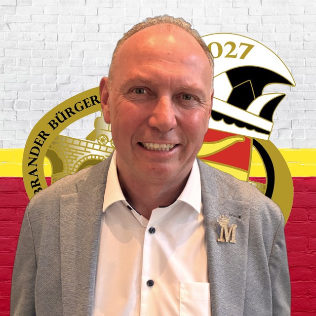 Ralf Hüpchen