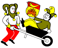 Erste Große Brander KG 1954