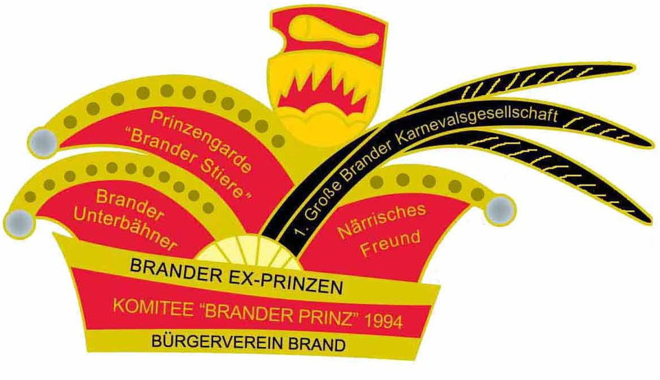 Komitee Brander Prinz